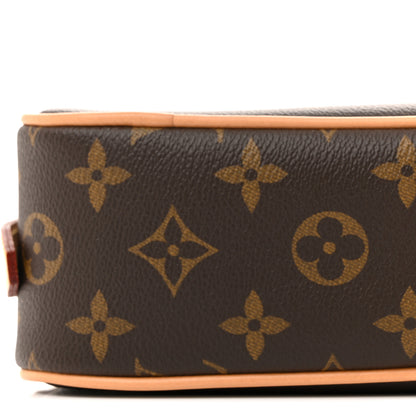 Louis Vuitton Monogram Game On Coeur 10 of 12