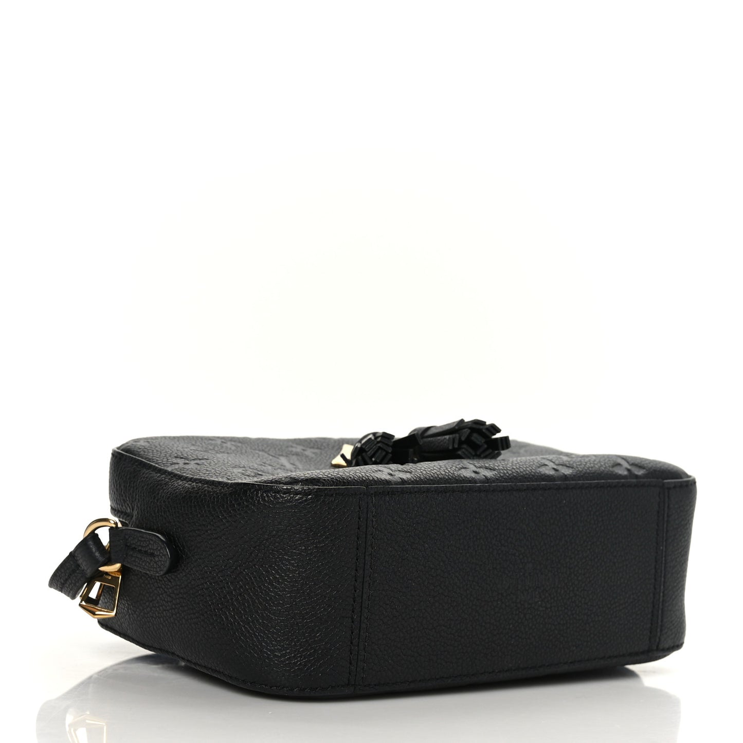 Empreinte Saintonge Black