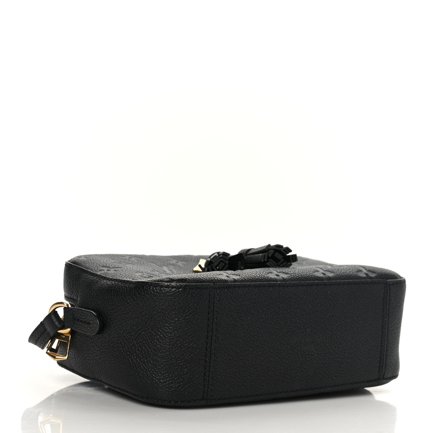 Louis Vuitton Empreinte Saintonge Black 5 of 9