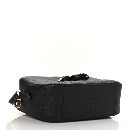 Louis Vuitton Empreinte Saintonge Black 5 of 9