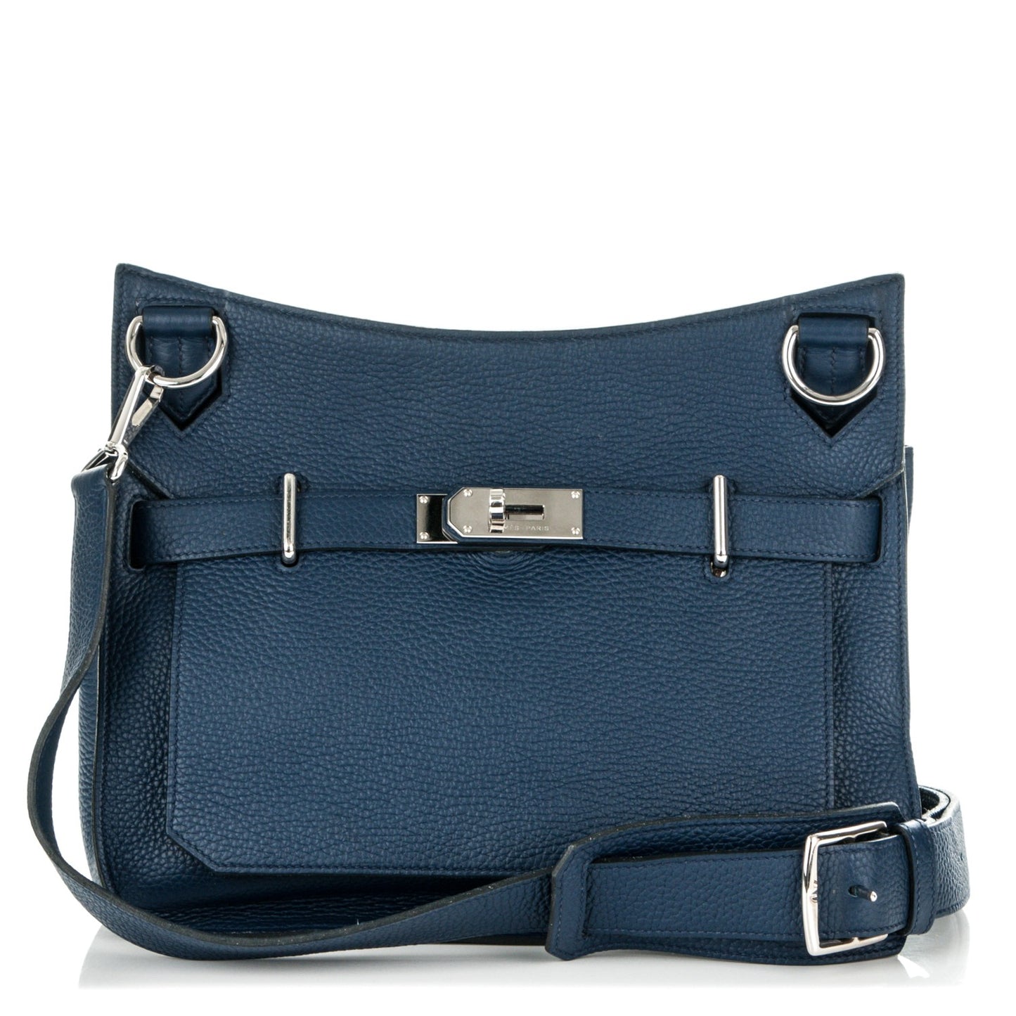 Taurillon Clemence Jypsiere 31 Bleu Saphir
