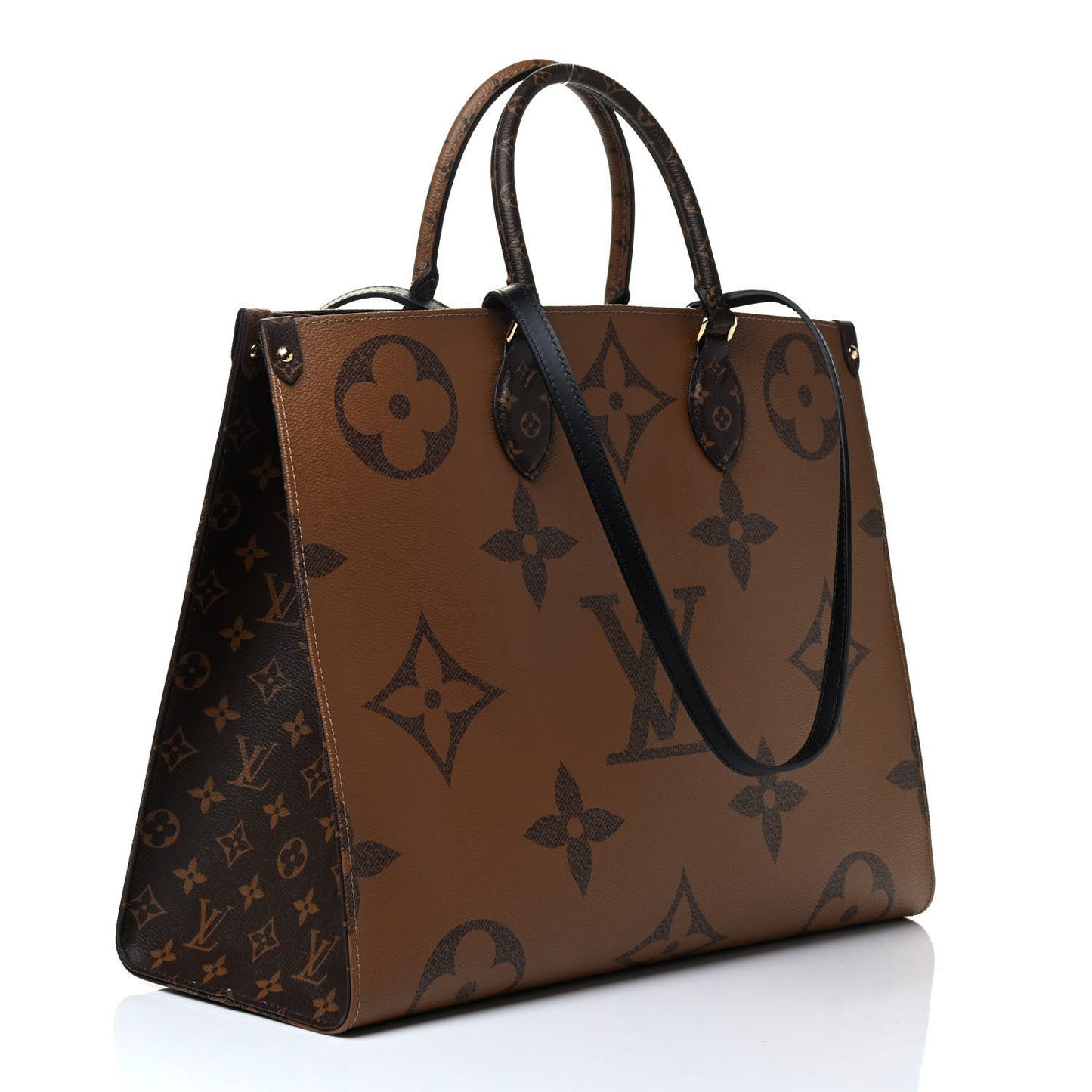 Reverse Monogram Giant Onthego GM