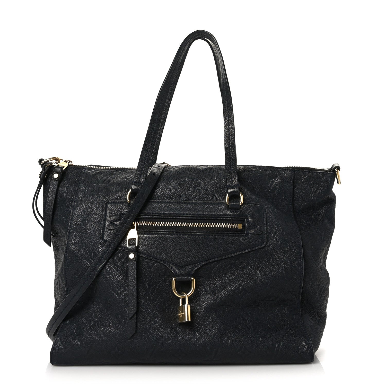 Louis Vuitton Empreinte Lumineuse PM Infini 1 of 8