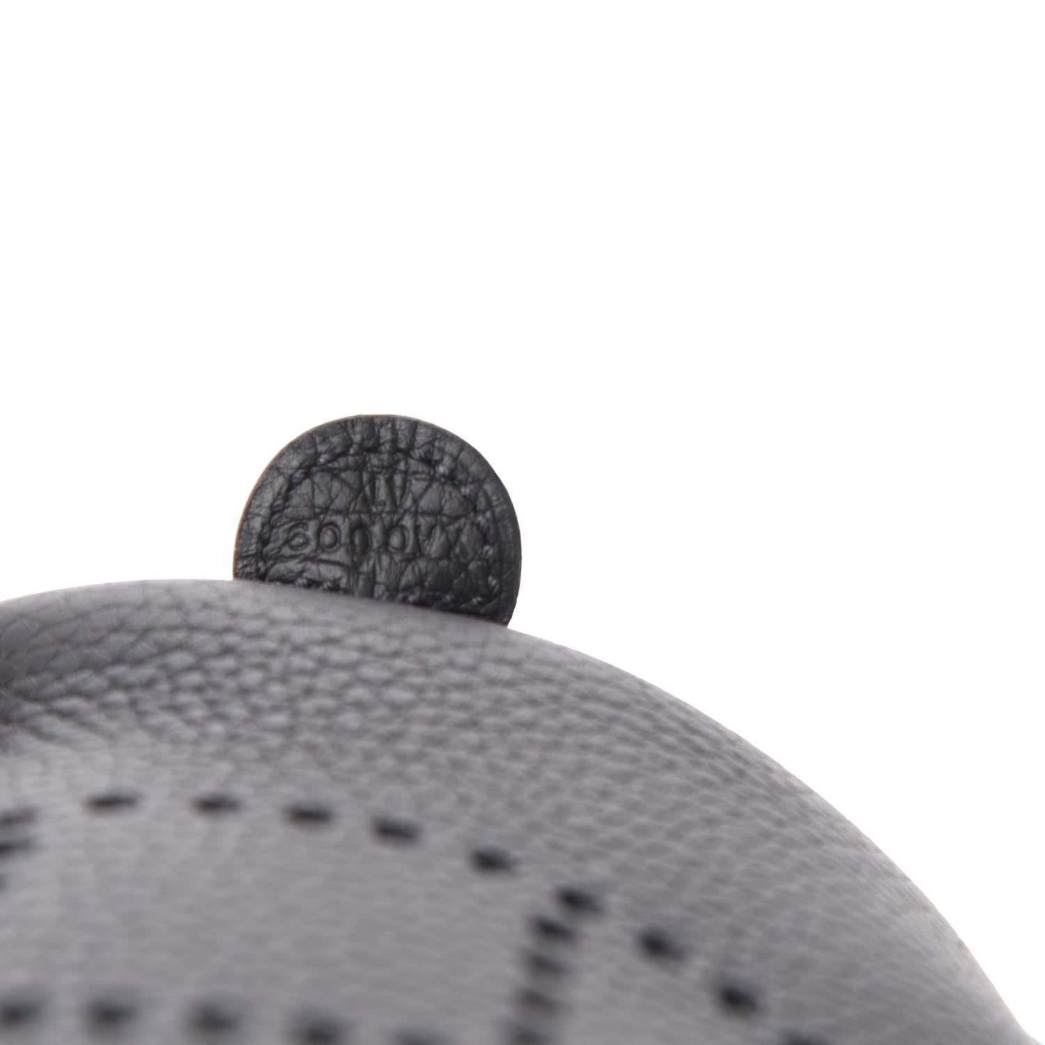 Hermes Taurillon Clemence Evelyne TPM Black 9 of 10