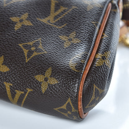 Louis Vuitton Monogram Eva Clutch 11 of 13