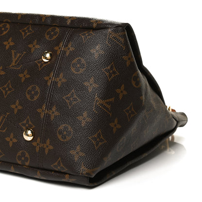 Louis Vuitton Monogram Artsy MM 9 of 10