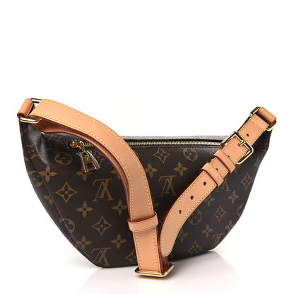 Louis Vuitton Monogram Bumbag 3 of 10