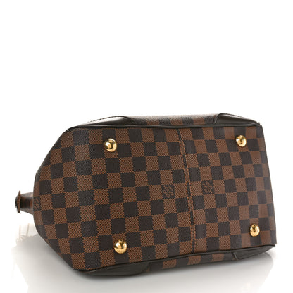 Louis Vuitton Damier Ebene Verona PM 4 of 9