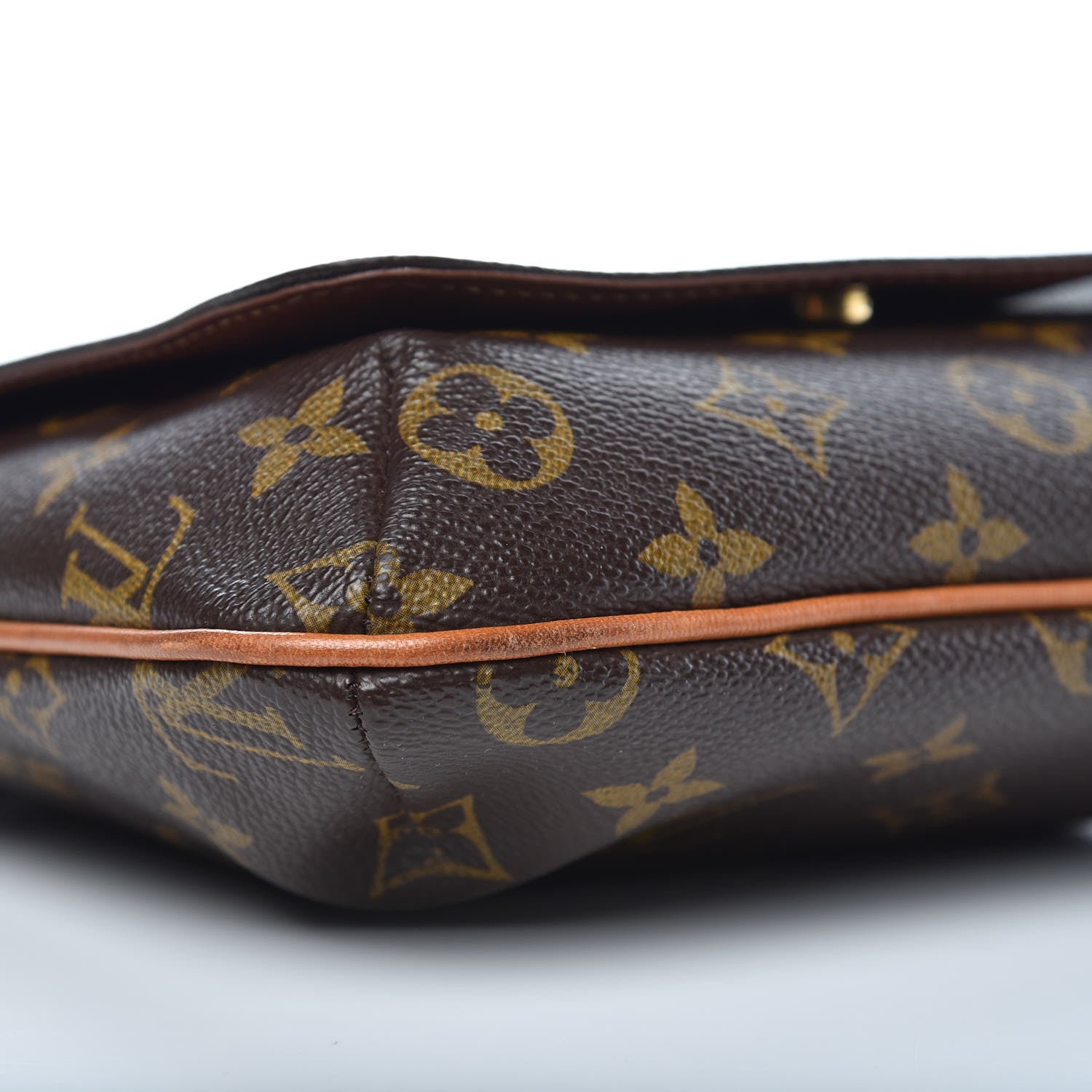 Louis Vuitton Monogram Musette Salsa 7 of 11