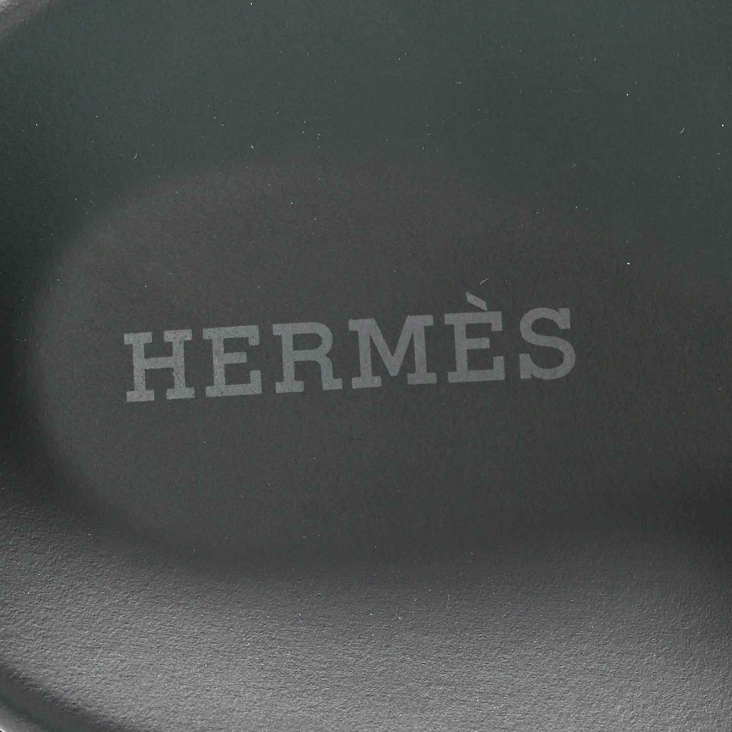 Hermes Calfskin Womens Chypre Sandals 39 Naturel 7 of 10