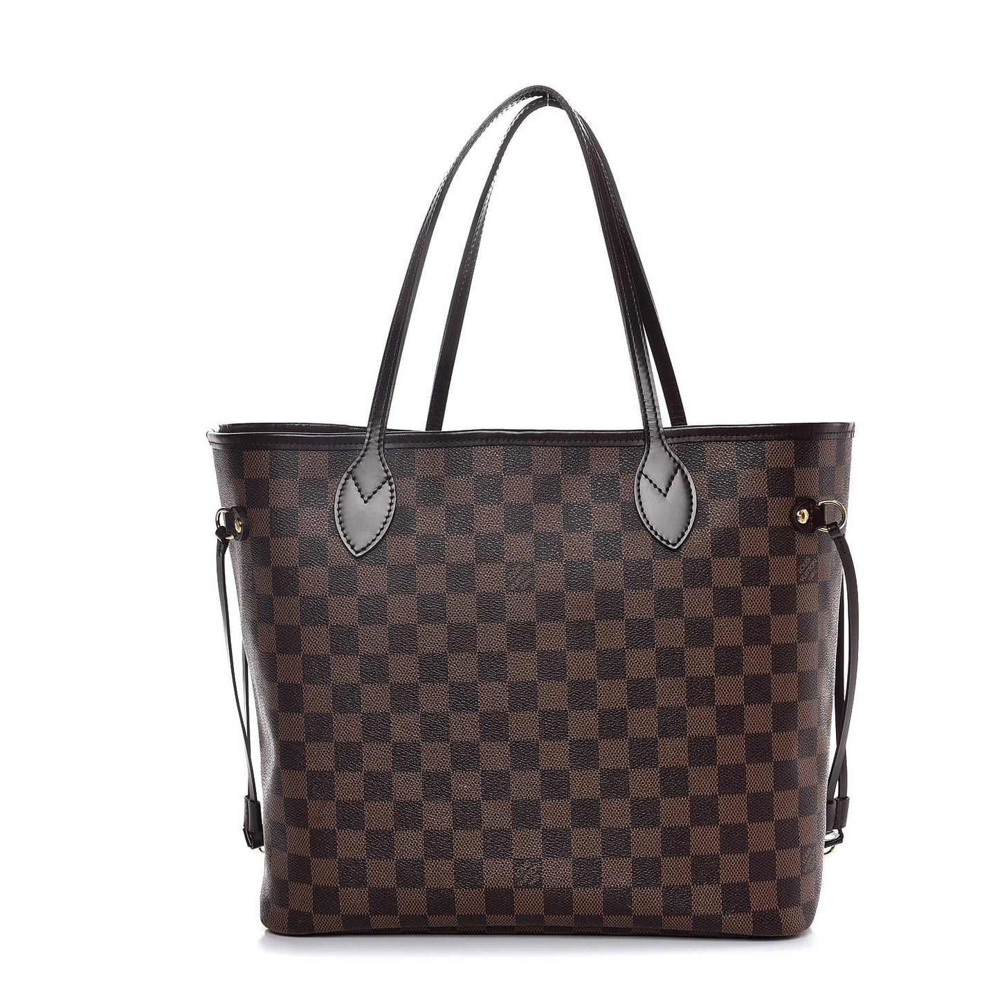 Damier Ebene Neo Neverfull MM