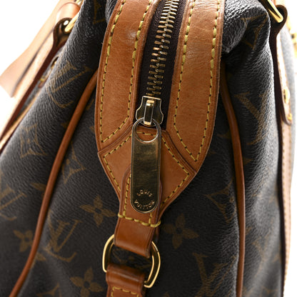 Louis Vuitton Monogram Stresa PM 13 of 16