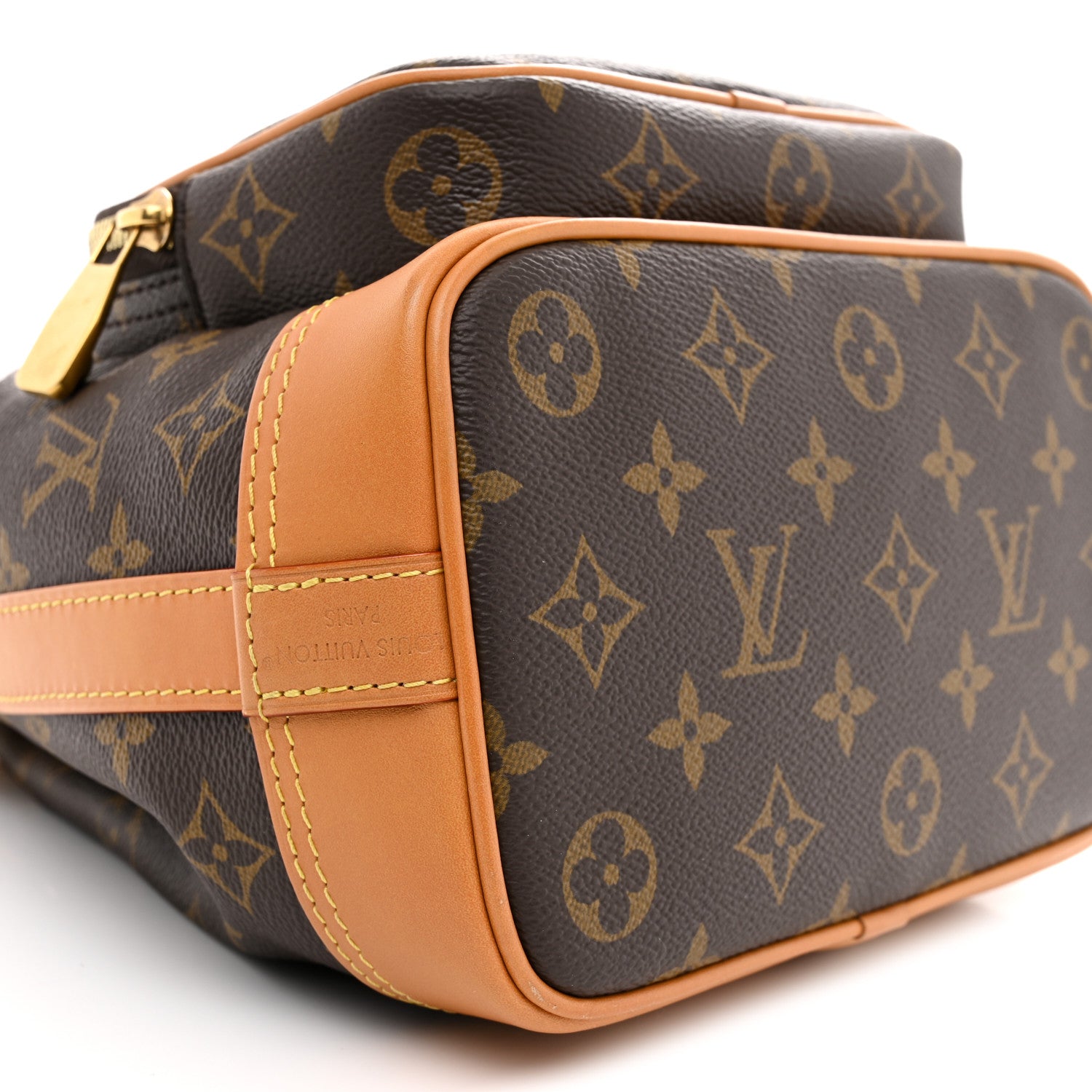 Louis Vuitton Monogram Noe Cargo 8 of 10