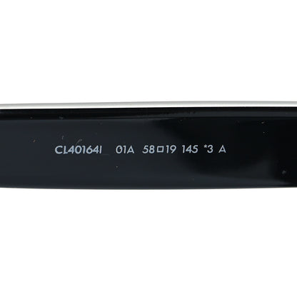 Celine Acetate Sunglasses CL401641 Black 6 of 6