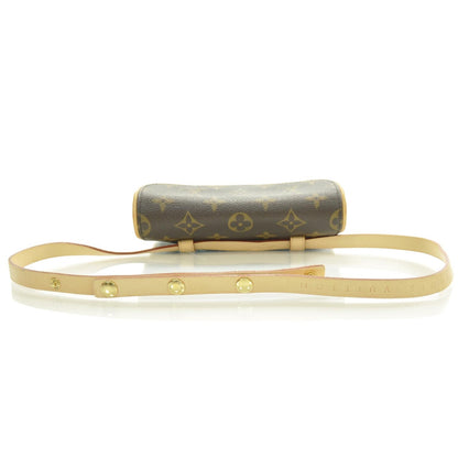 Louis Vuitton Monogram Pochette Florentine Waist Bag 7 of 8