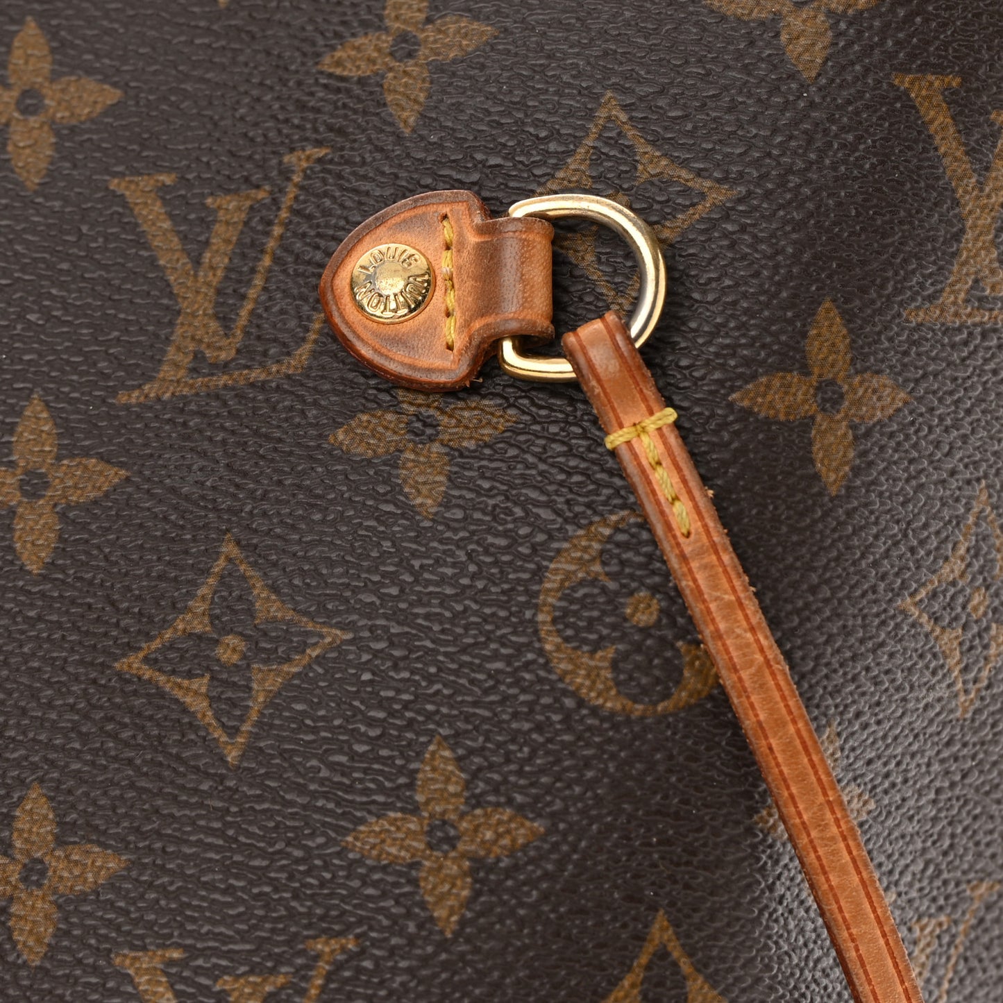 Monogram Neverfull GM