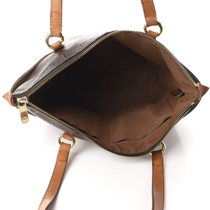 Louis Vuitton Monogram Totally PM 5 of 19