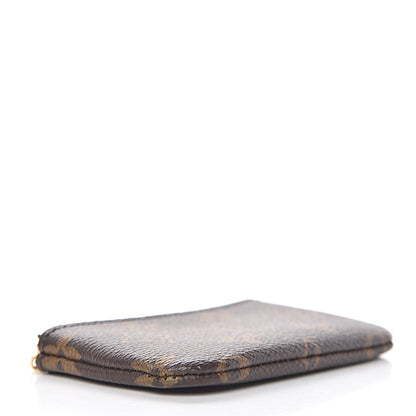 Louis Vuitton Monogram Key Pouch 4 of 7