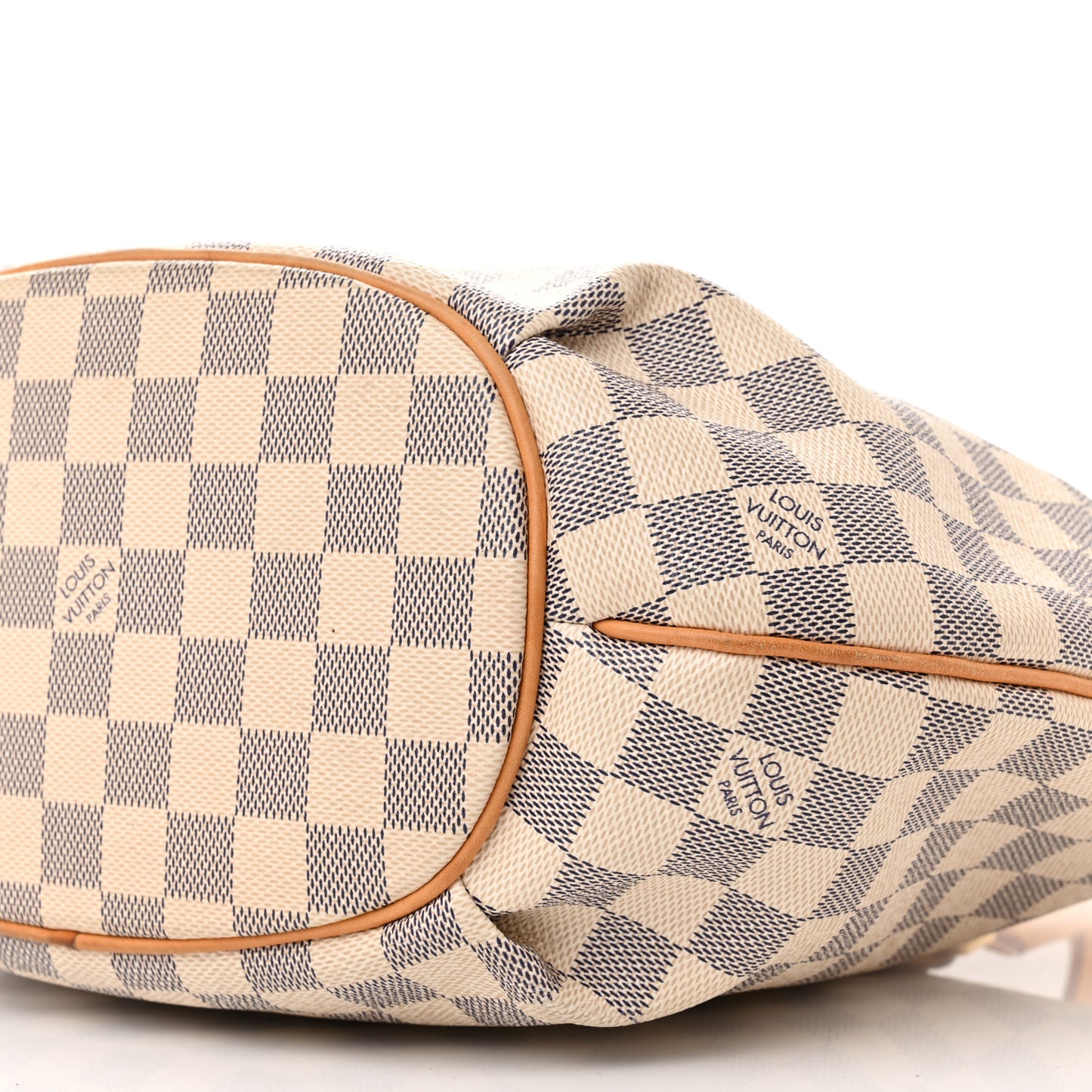 Damier Azur Riviera PM