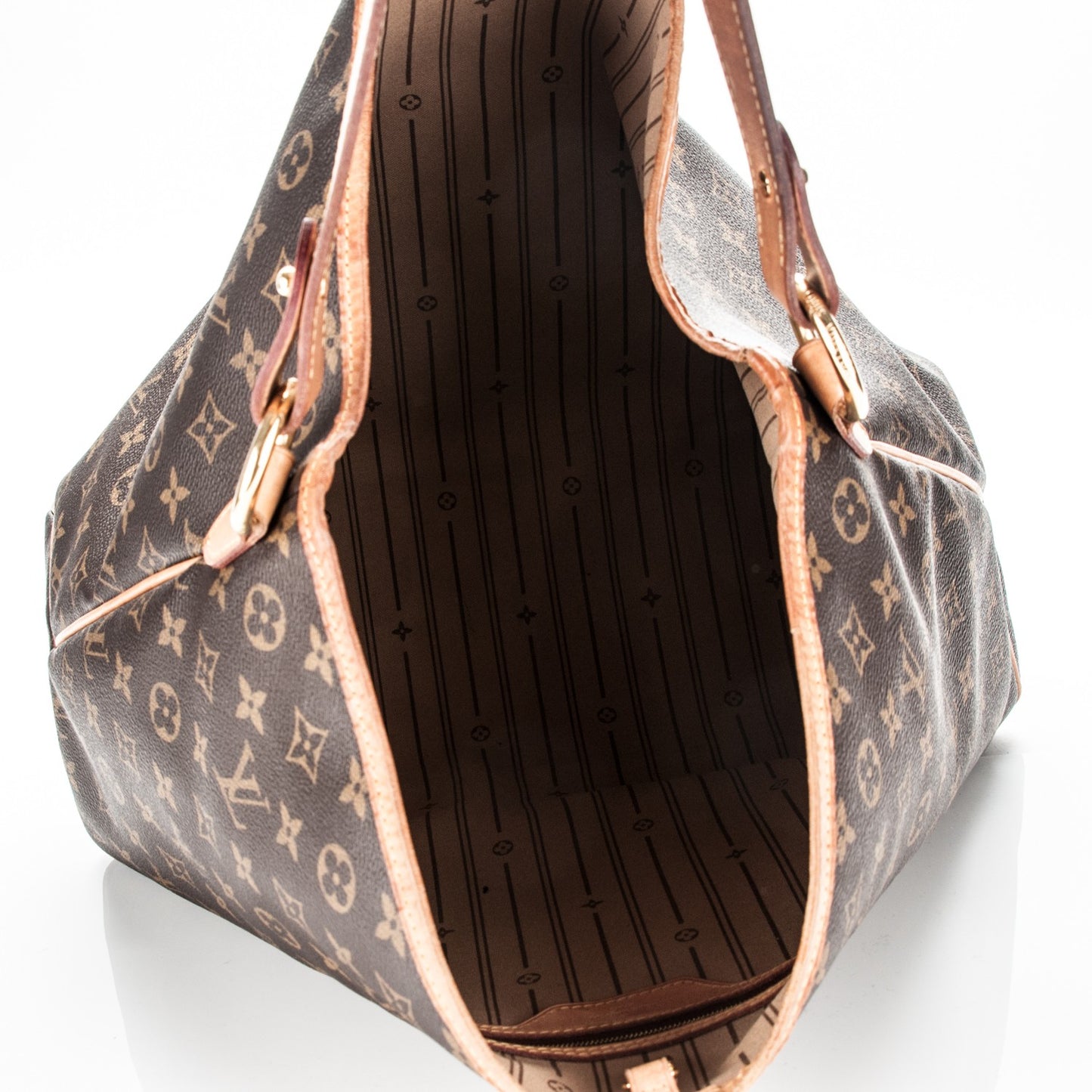 Monogram Delightful MM