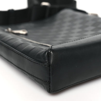 Louis Vuitton Damier Infini Discovery Messenger BB Onyx 8 of 9