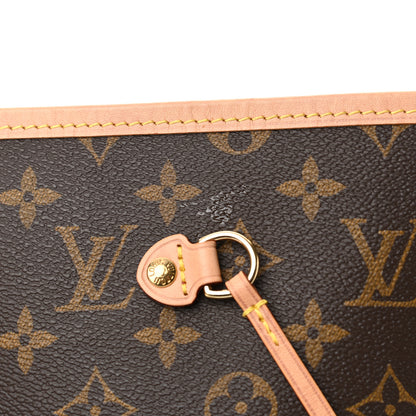Louis Vuitton Monogram Neo Neverfull GM Pivoine 21 of 21