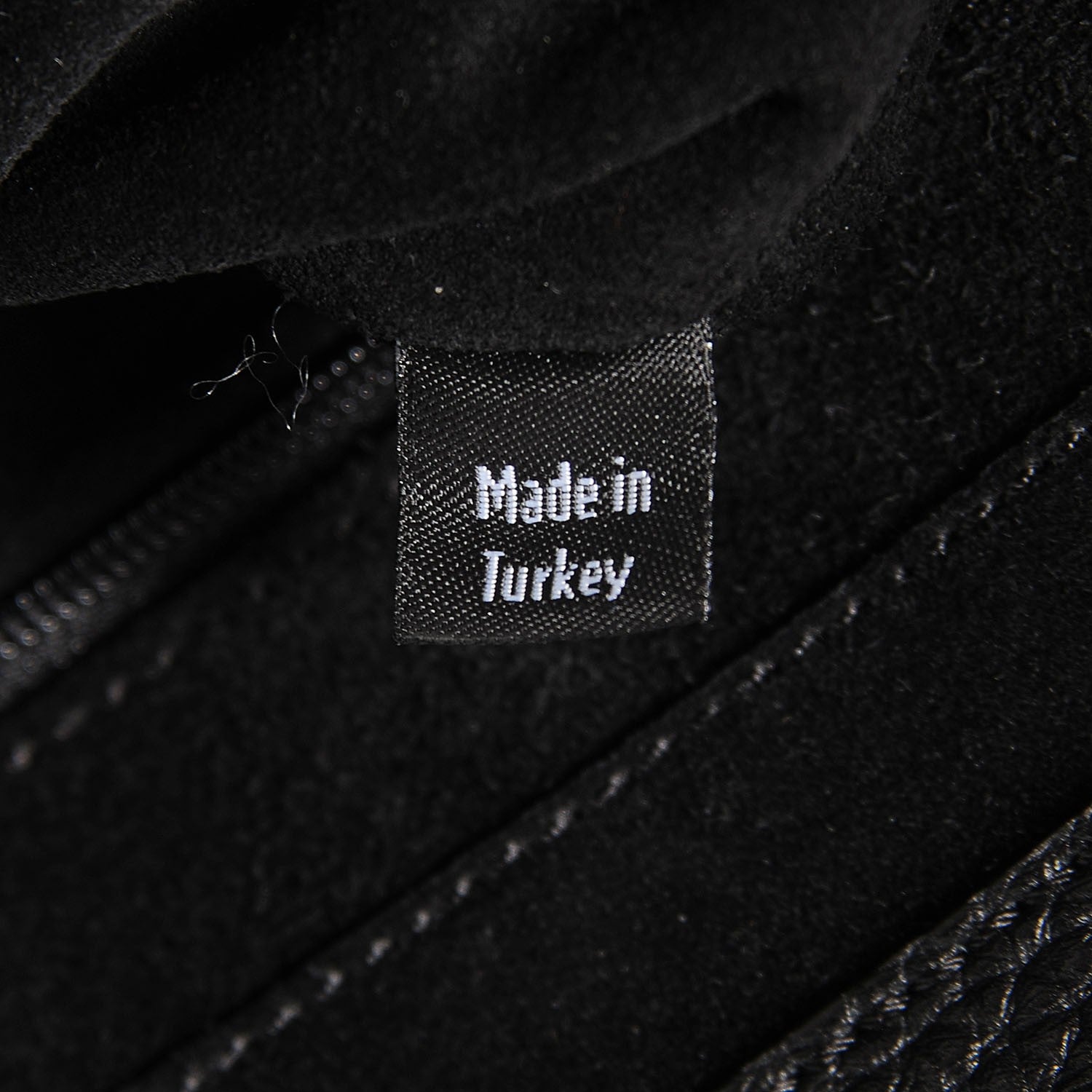 Mulberry Soft Grain Calfskin Medium Lily Flap Black Nickel 8 of 11