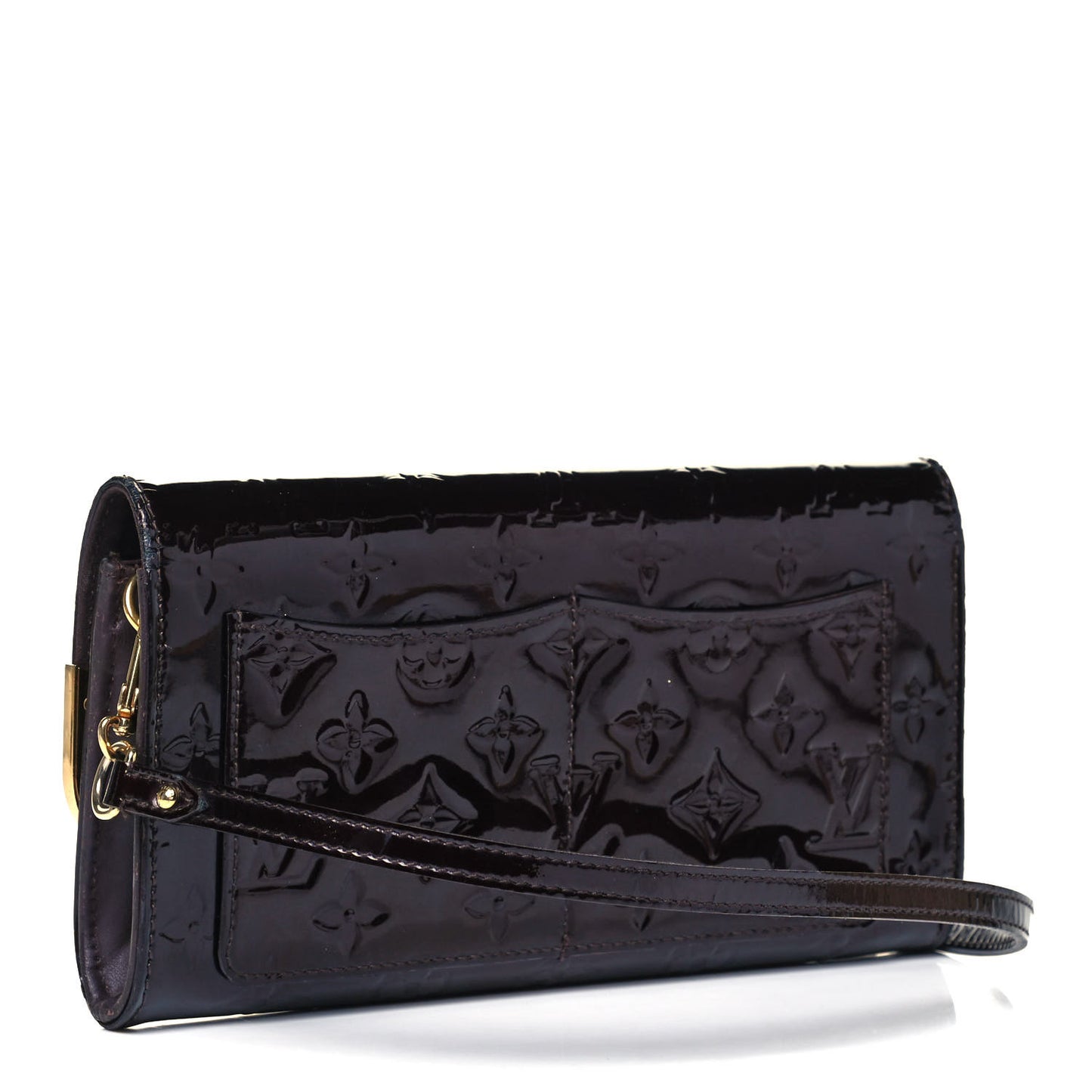 Vernis Rossmore MM Amarante