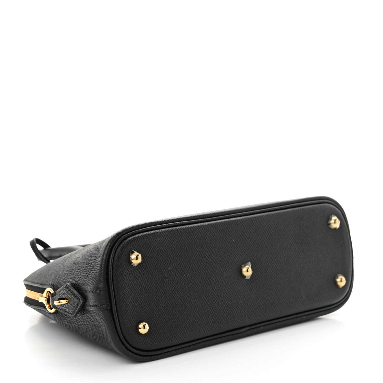 Hermes Epsom 1923 Bolide 25 Black 4 of 13