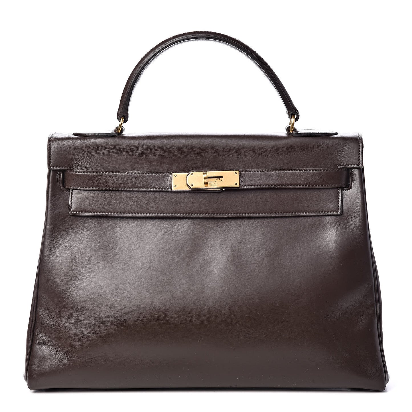 Box Kelly Retourne 32 Chocolate