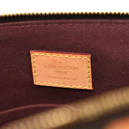 Louis Vuitton Monogram Turenne MM 6 of 9