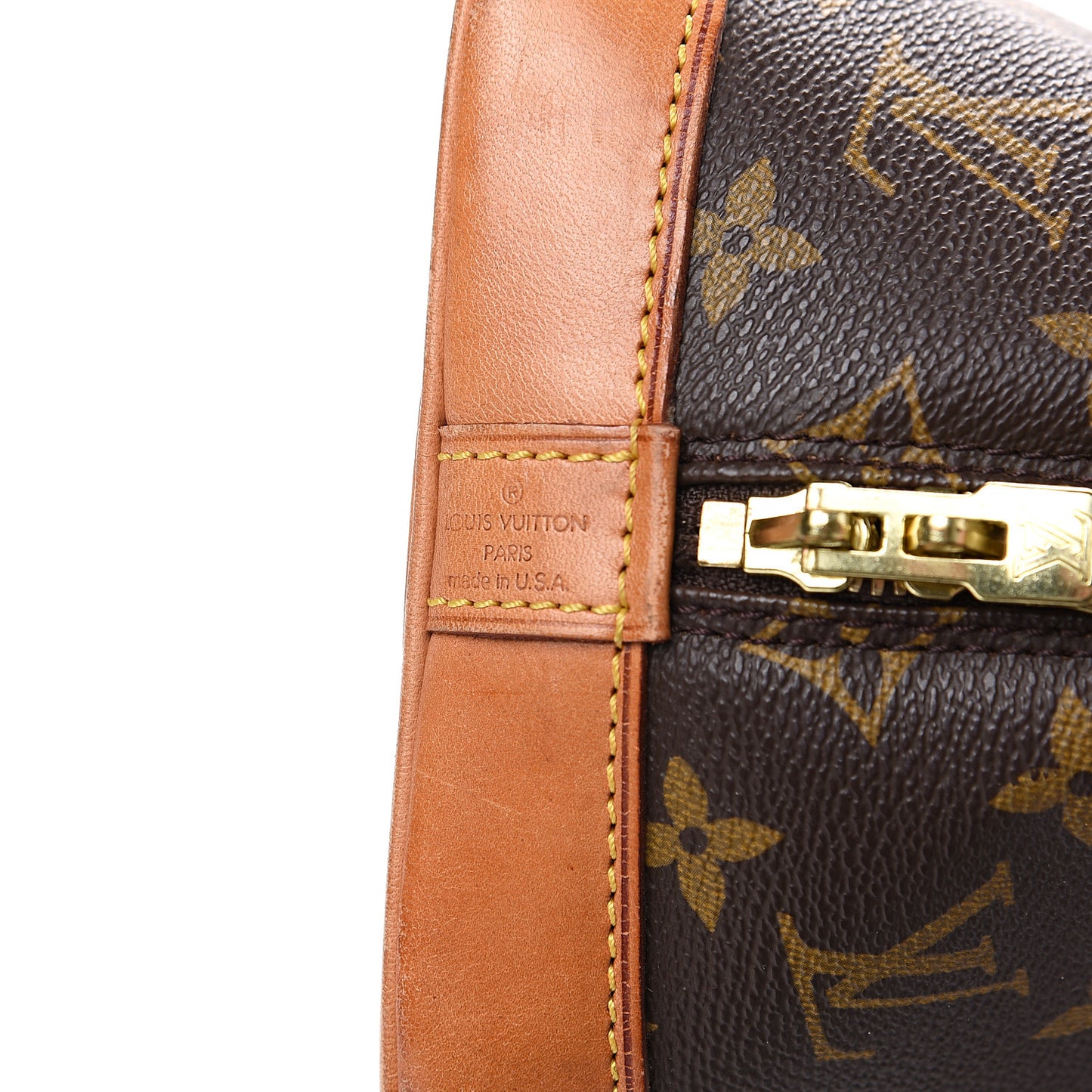 Monogram Alma PM