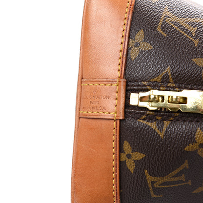 Louis Vuitton Monogram Alma PM 6 of 16