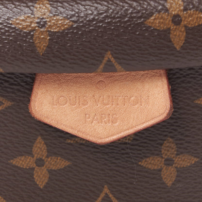Louis Vuitton Monogram Bumbag 8 of 8