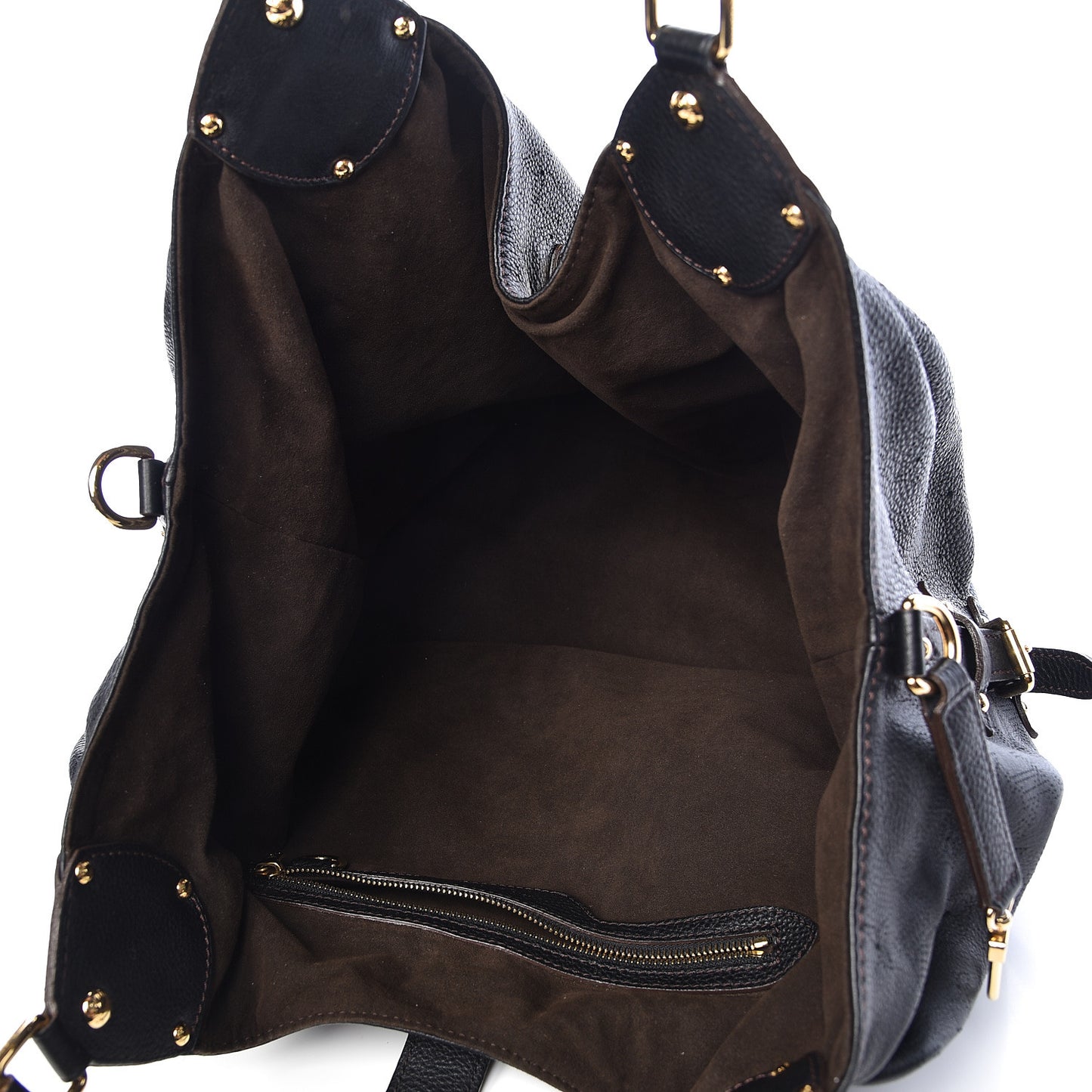 Mahina XL Black