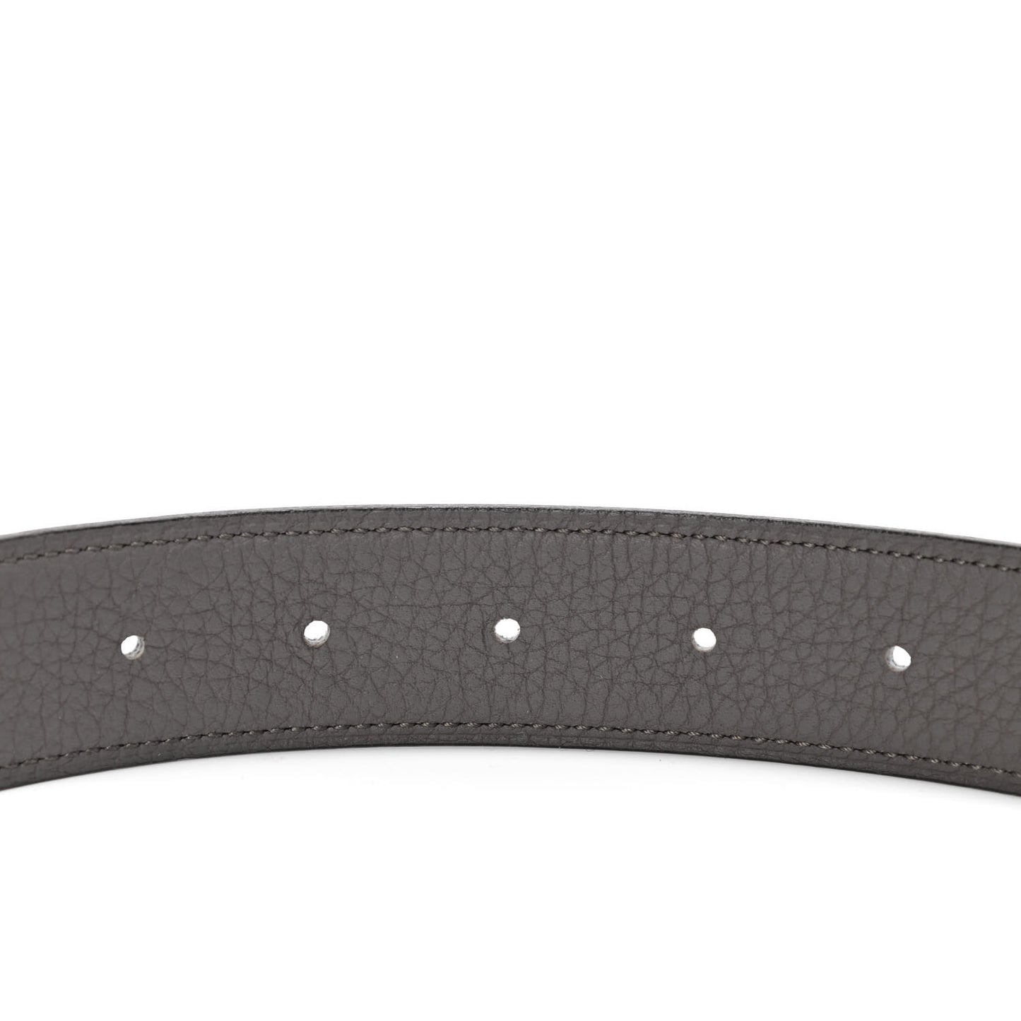 Box Togo 32mm H Belt 85 Black Etain