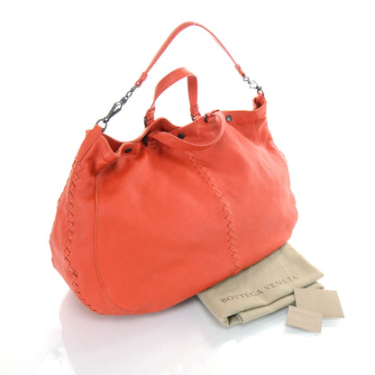 Bottega Veneta Washed Cervo Tote Bag 3 of 11