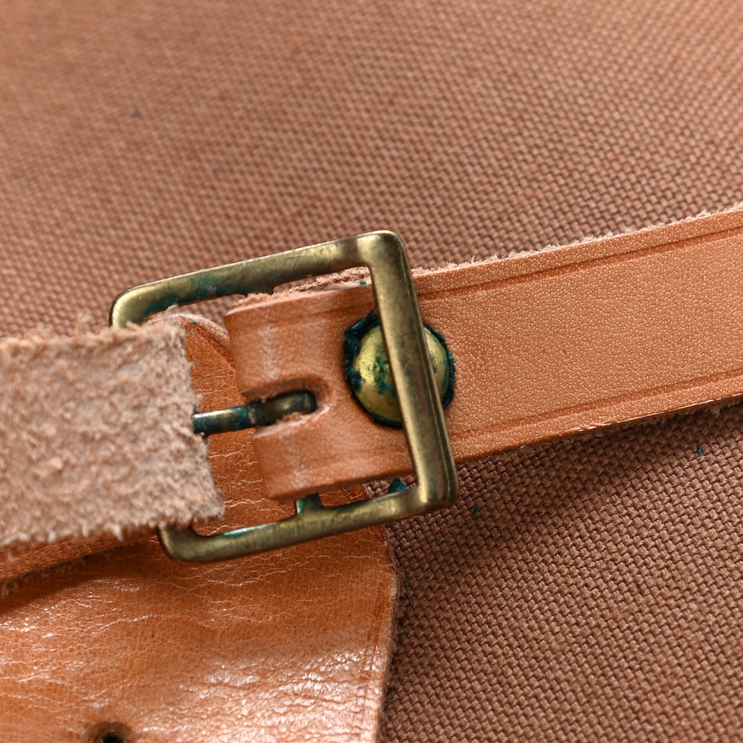 Monogram Portable Garment Bag