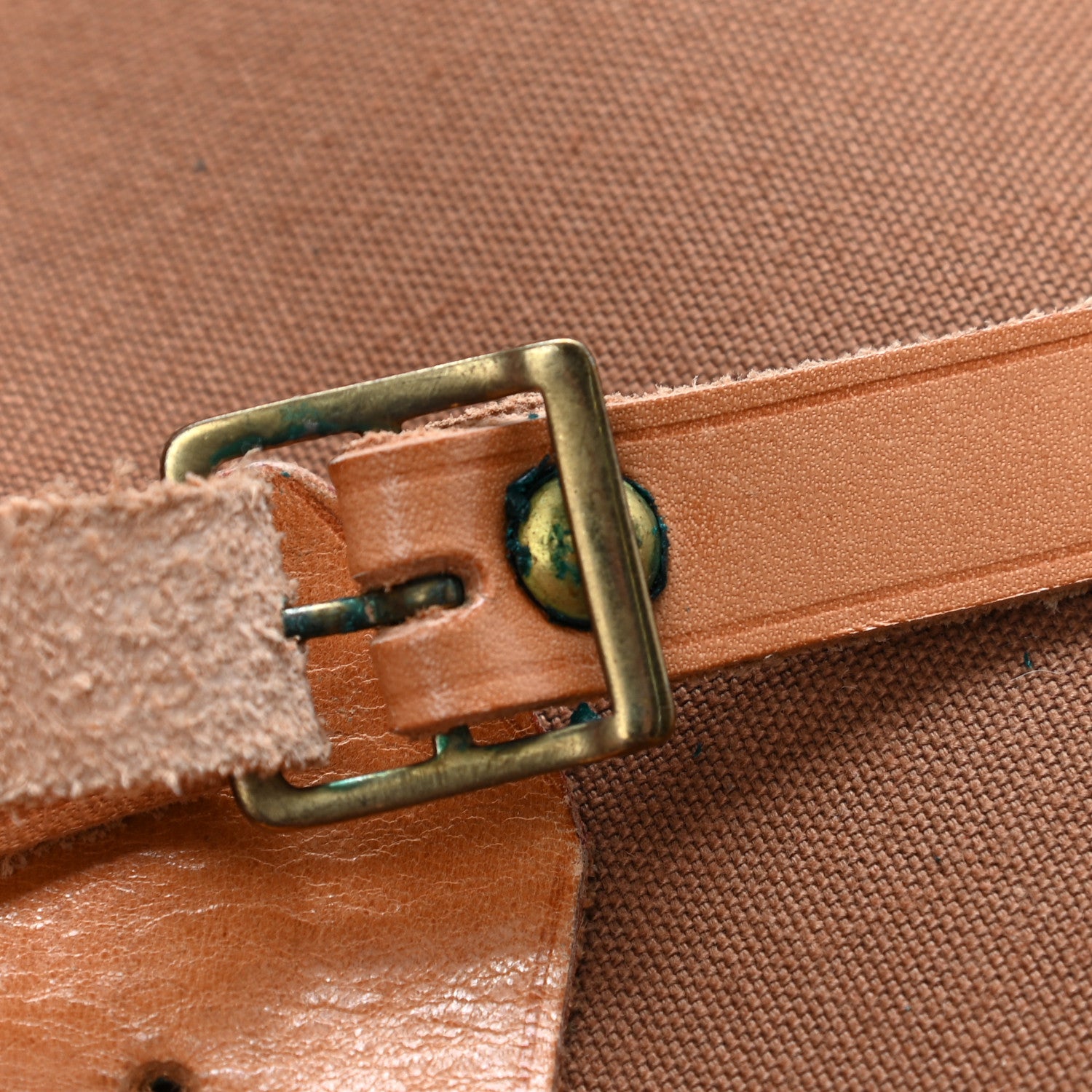 Louis Vuitton Monogram Portable Garment Bag 6 of 26