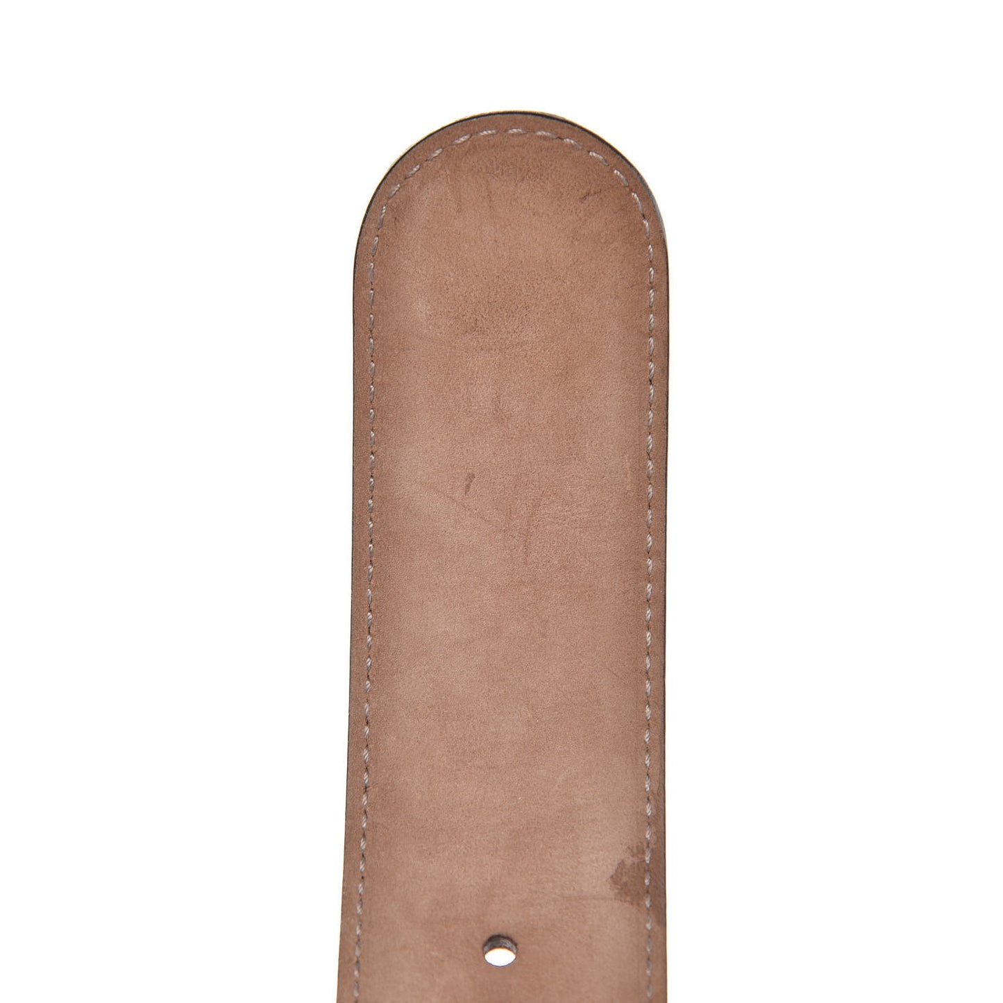 Calfskin Interlocking G 37mm Belt 100 40 Camelia