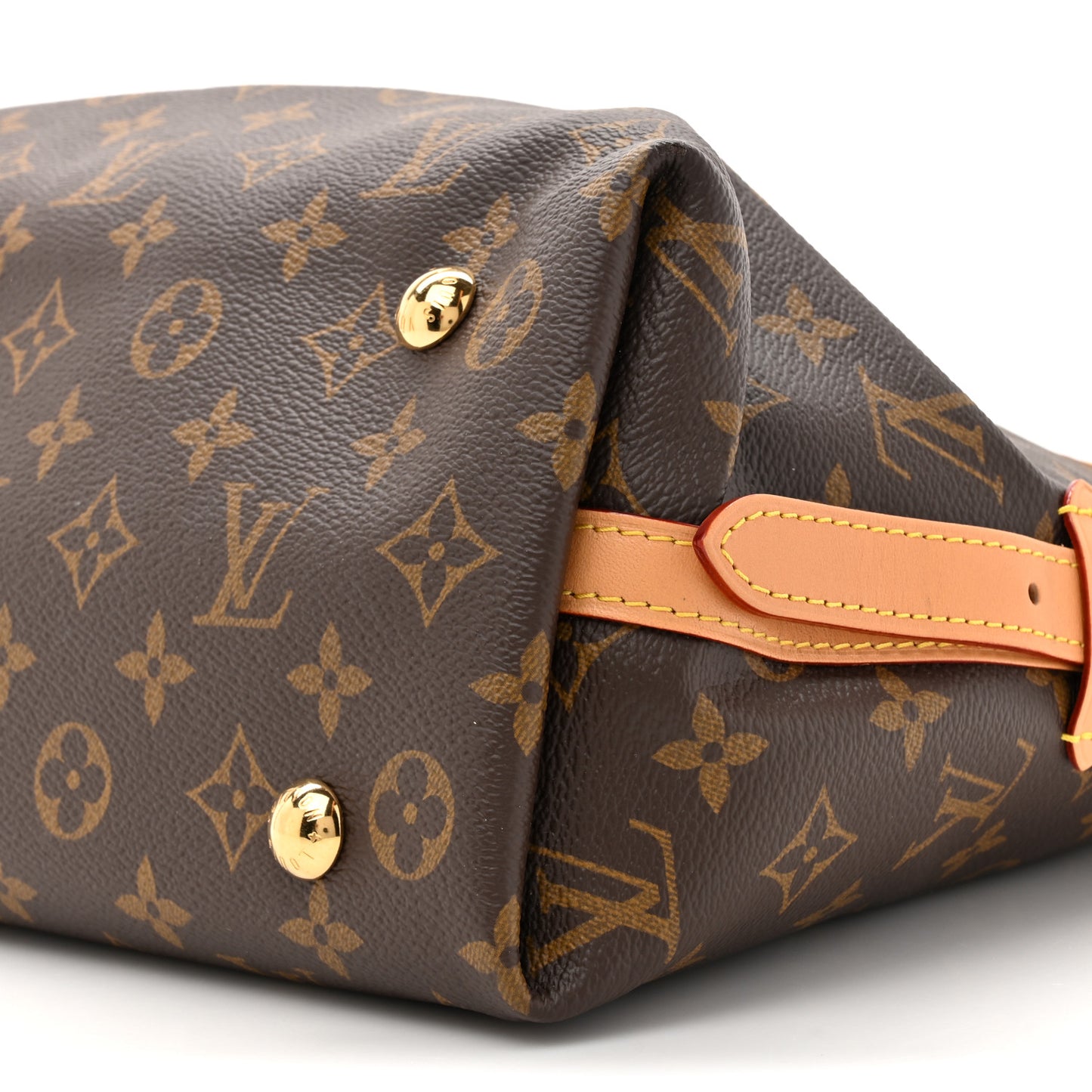 Monogram CarryAll PM