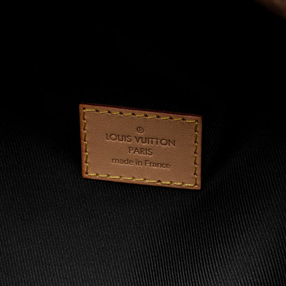 Louis Vuitton Monogram Bumbag 6 of 9