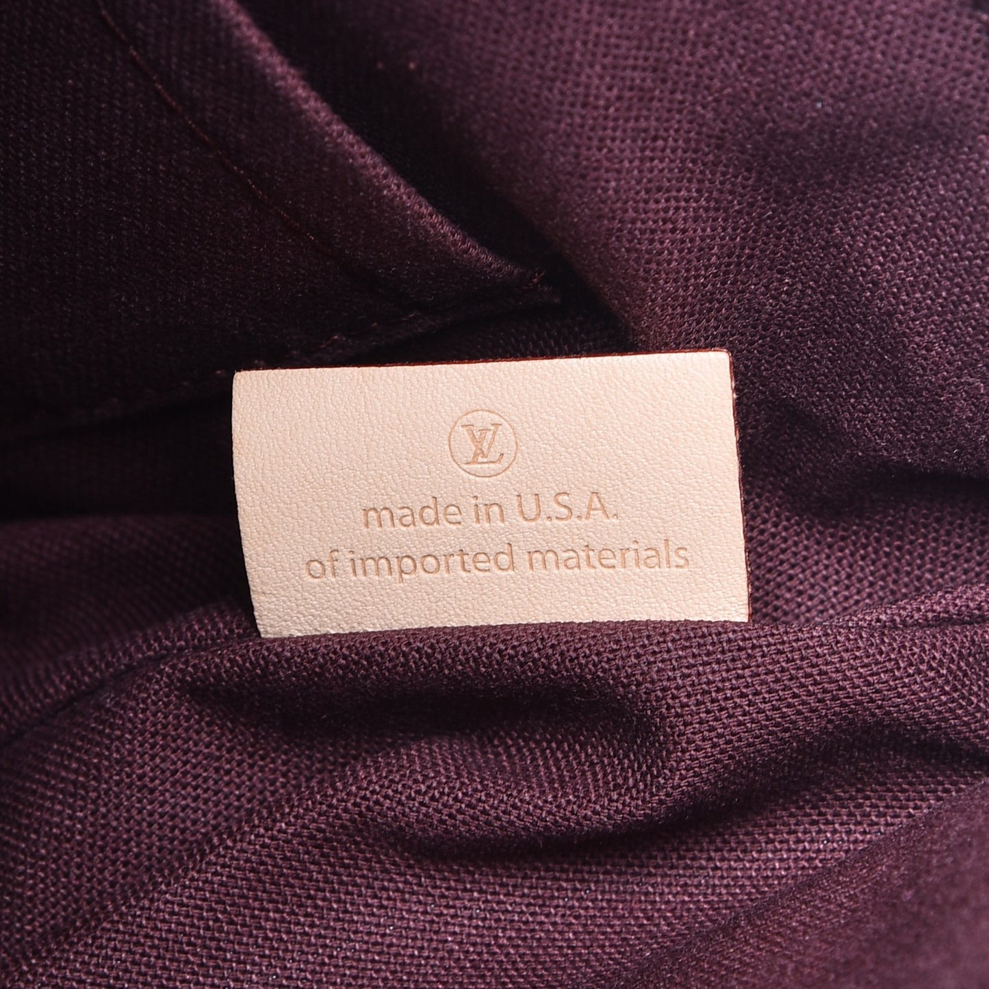 Monogram Turenne PM