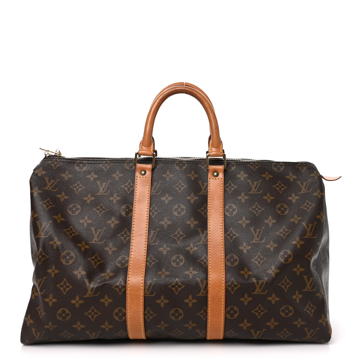 Monogram Keepall 45