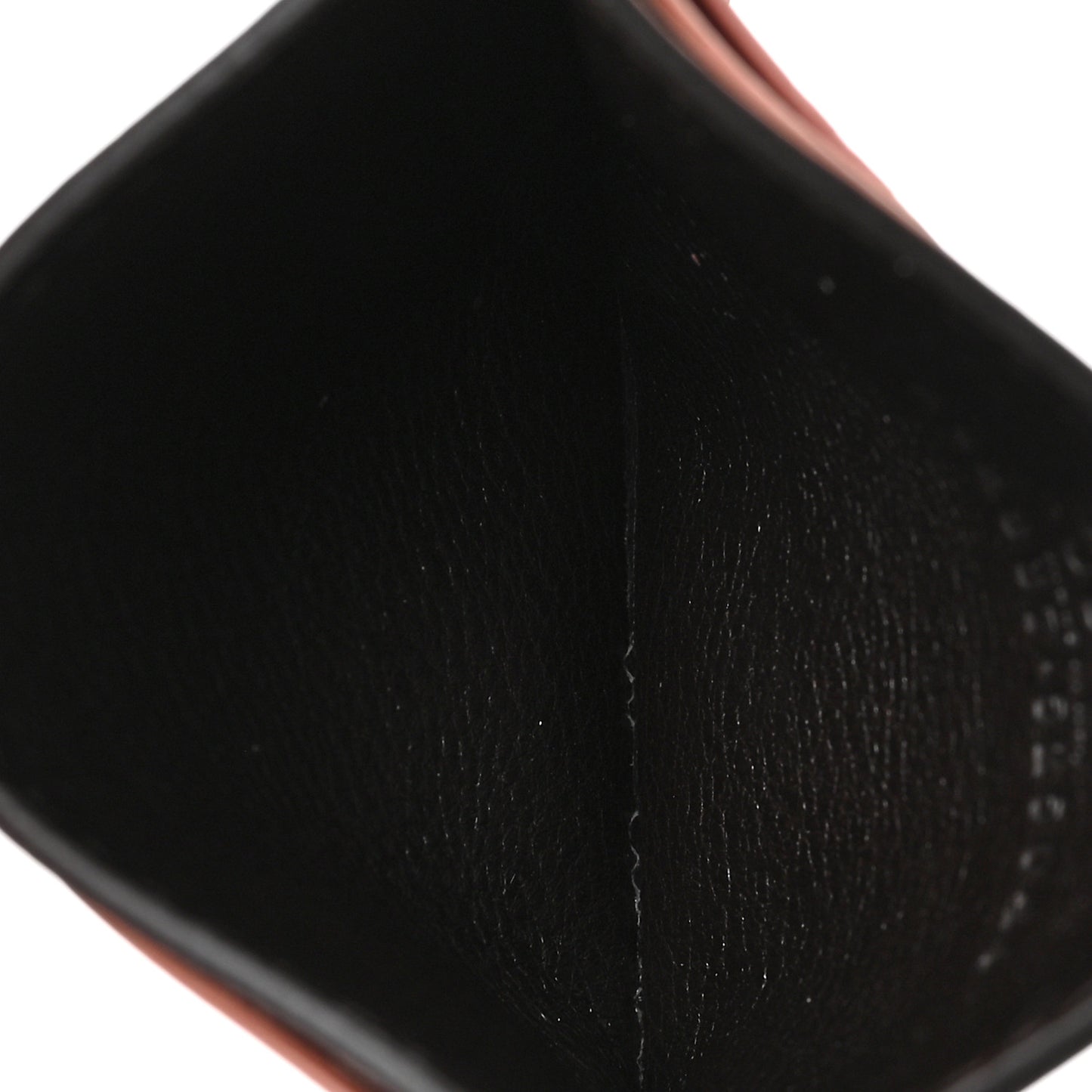 Microguccissima Card Holder Soft Pink