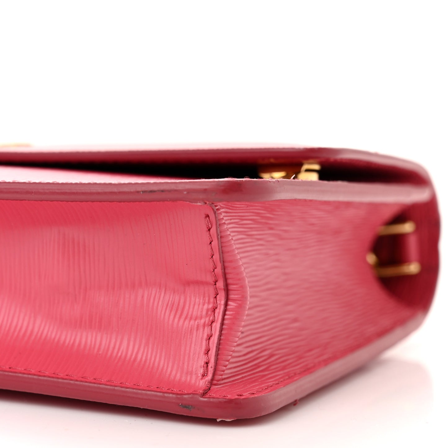 Vitello Move Mini Bag Peonia