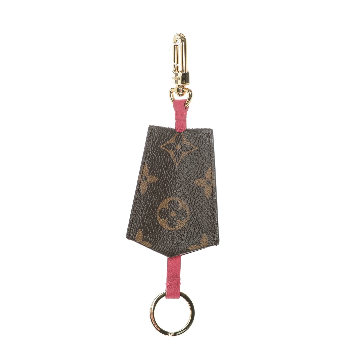 Monogram My Icon Cloche Cles Key Holder