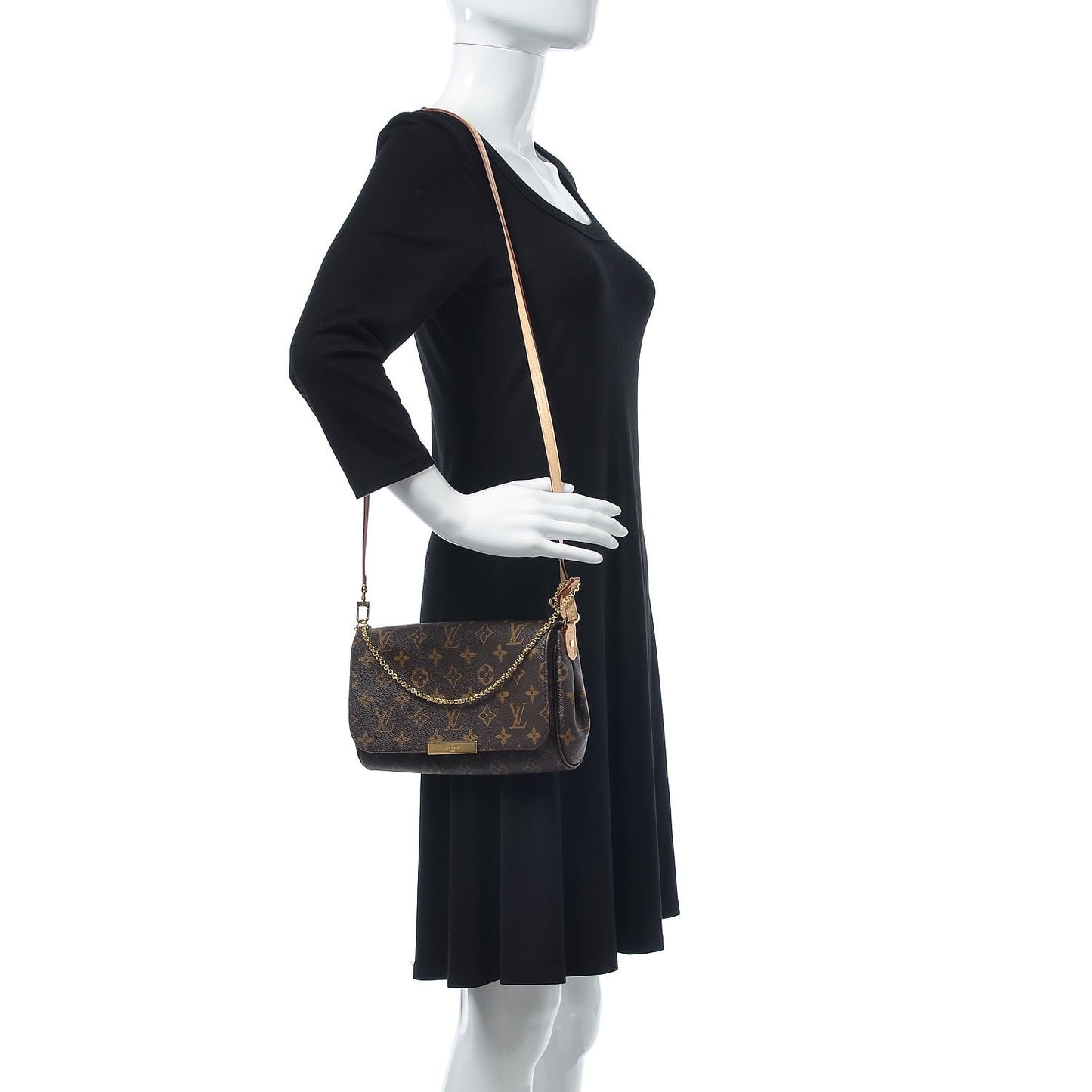 Monogram Favorite MM