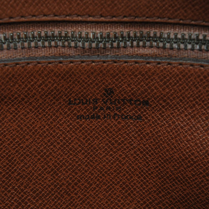 Louis Vuitton Monogram Trocadero 24 6 of 8