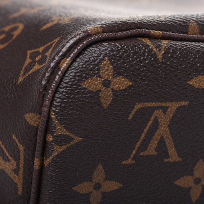 Louis Vuitton Monogram Neo Neverfull MM 12 of 18